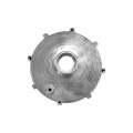 Aluminum Fabrication Precision Aerospace Aluminum Parts Manufactory