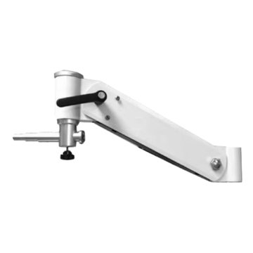 China Ophthalmic Counter Balanced Phoropter Arm Support for Refractor Table PA-2