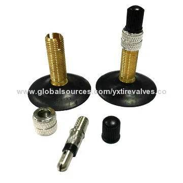 Dunlop Valve with EP2