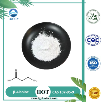 Nutritional Supplements Beta-alanine Powder Beta Alanine