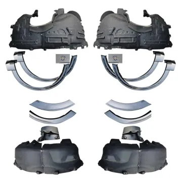 L2AB-16A074-A AW/BW Auto Part Fenders for Ford Explorer 2020