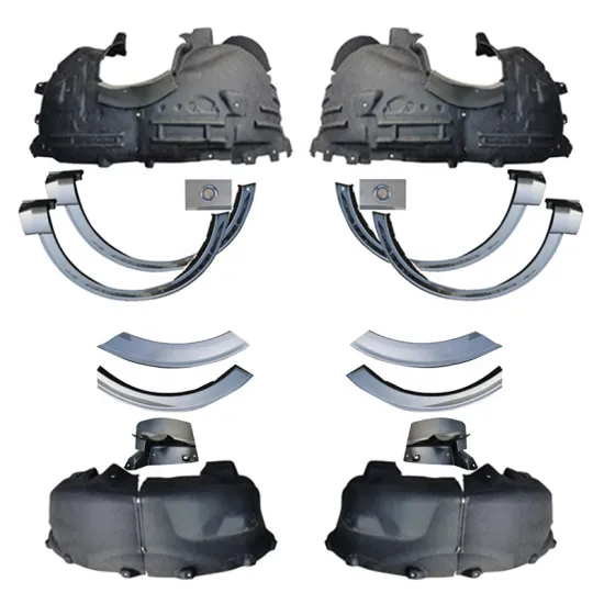 L2AB-16A074-A AW/BW Auto Part Fenders for Ford Explorer 2020