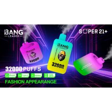 Original Bang Vape 32K Puff Wholesale Netherland