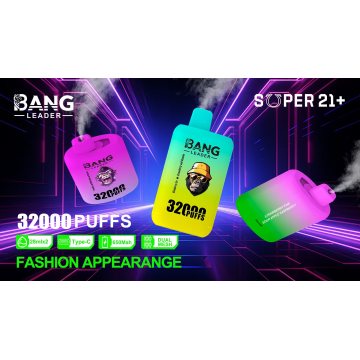 Original Bang Vape 32K Puff Wholesale Netherland