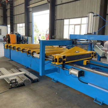 High Efficiency Horizontal Pipe Expansion Machine for Refrigeration Parts and Hydraulic Tube Expander