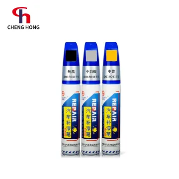 Professional Auto Painting Marker Pens for Car Paint Scratch Repair