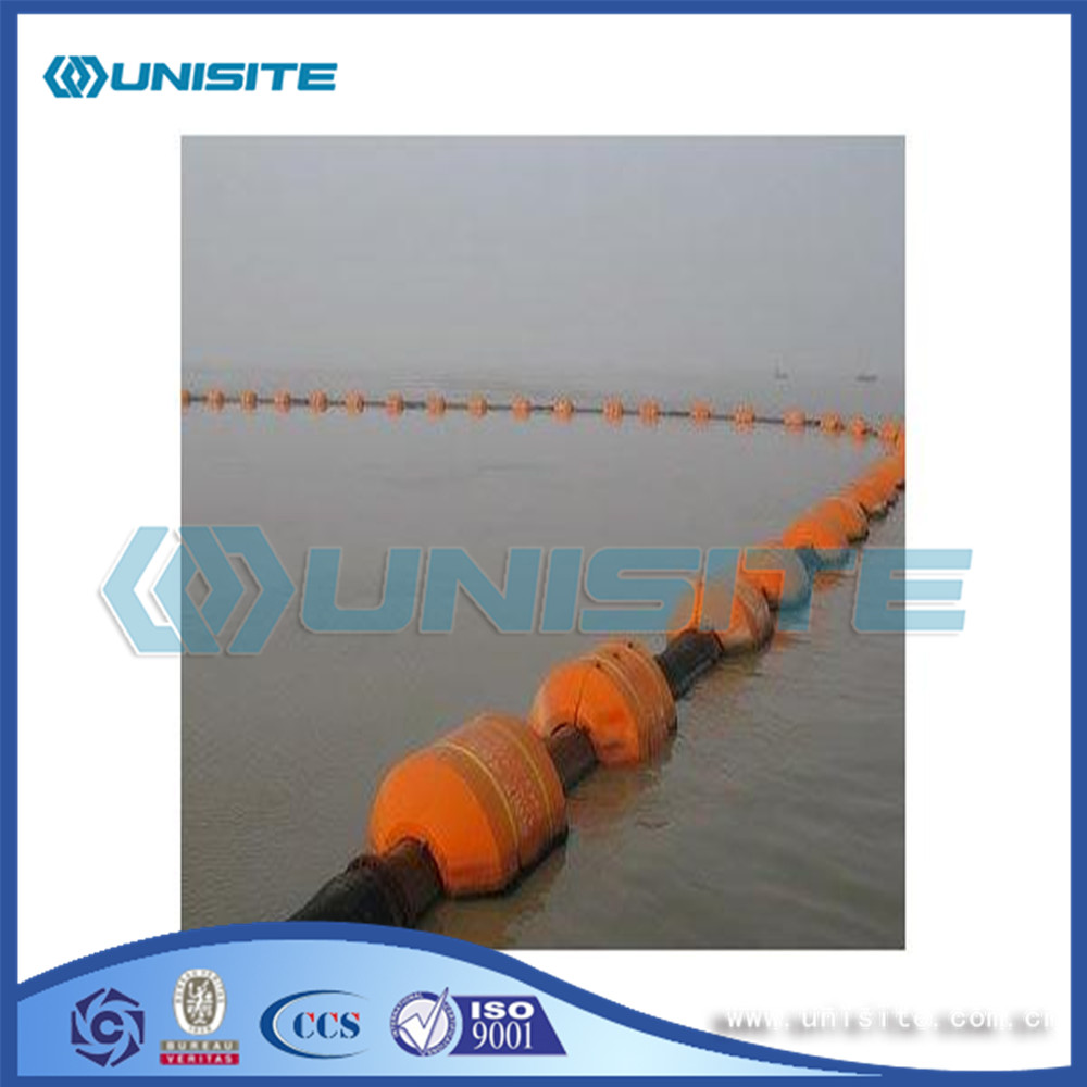 Hdpe Dock Marine Floats for sale