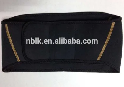 Copper Fit Back Pro Slimming Belt/Support Belt