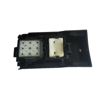Mimaki JV33 Capping Station M007389 for TS3 and CJV30 Series