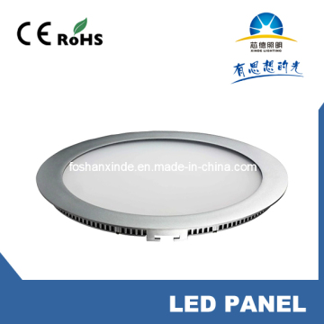 LED Lighting Panel (XD-PLS-240-XW12)