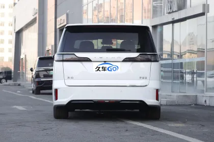 VOYAH Dream EV 2024 NEW