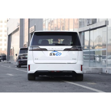 VOYAH Dream EV 2024 NEW