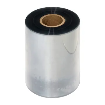 Food Grade PET rigid film for thermoforming food container
