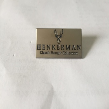 Unique Personalized Name Badges