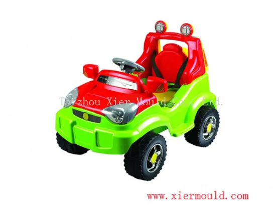 Toy Mould