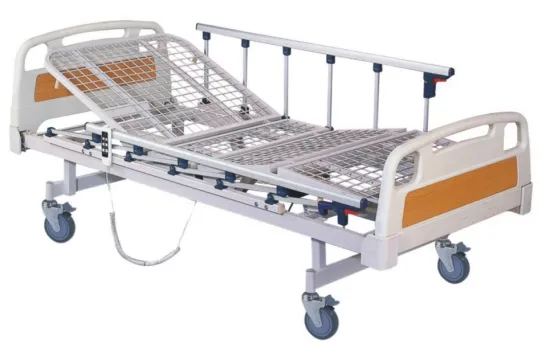 Electric Three Adjustment Beds