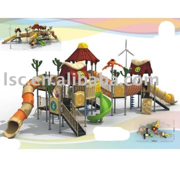 indoor play system
