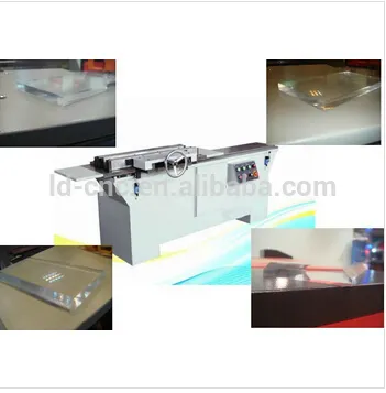 hot sale best price acrylic polishing machine acrylic diamond polishing machine/polishing machine
