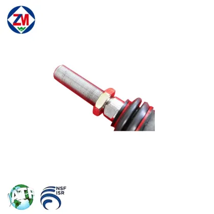 Agricultural Machinery Tractor Spare Parts Axial Joint OEM 3428268M1 for Massey Ferguson