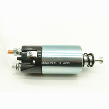 24V Solenoid Switch for Caterpillar DP40 Mitsubishi 6D17 M371XB2171