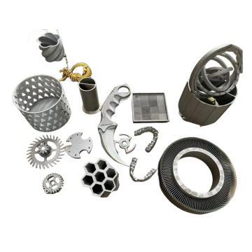 Affordable Custom Plastic Parts & Rapid Prototyping Services: ABS, Nylon, SLS & SLA 3D Printing