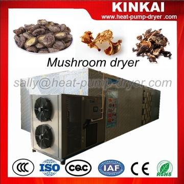 2016 Heat Pump Dryer Machine For Industrial Vegetable Dehydrator