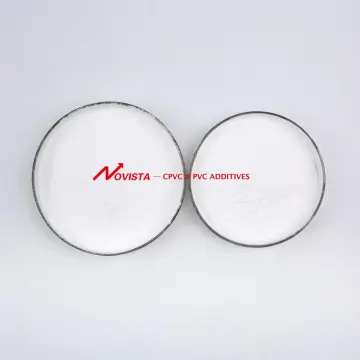 NOVISTA pvc stabilizer manufacturing process