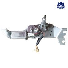 Reliable Wiper Motor Component Efficient Wiper Motor for Car Windshield Supplier
