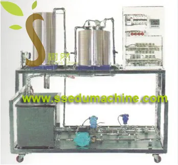 Process Control Measurement Educational Aids