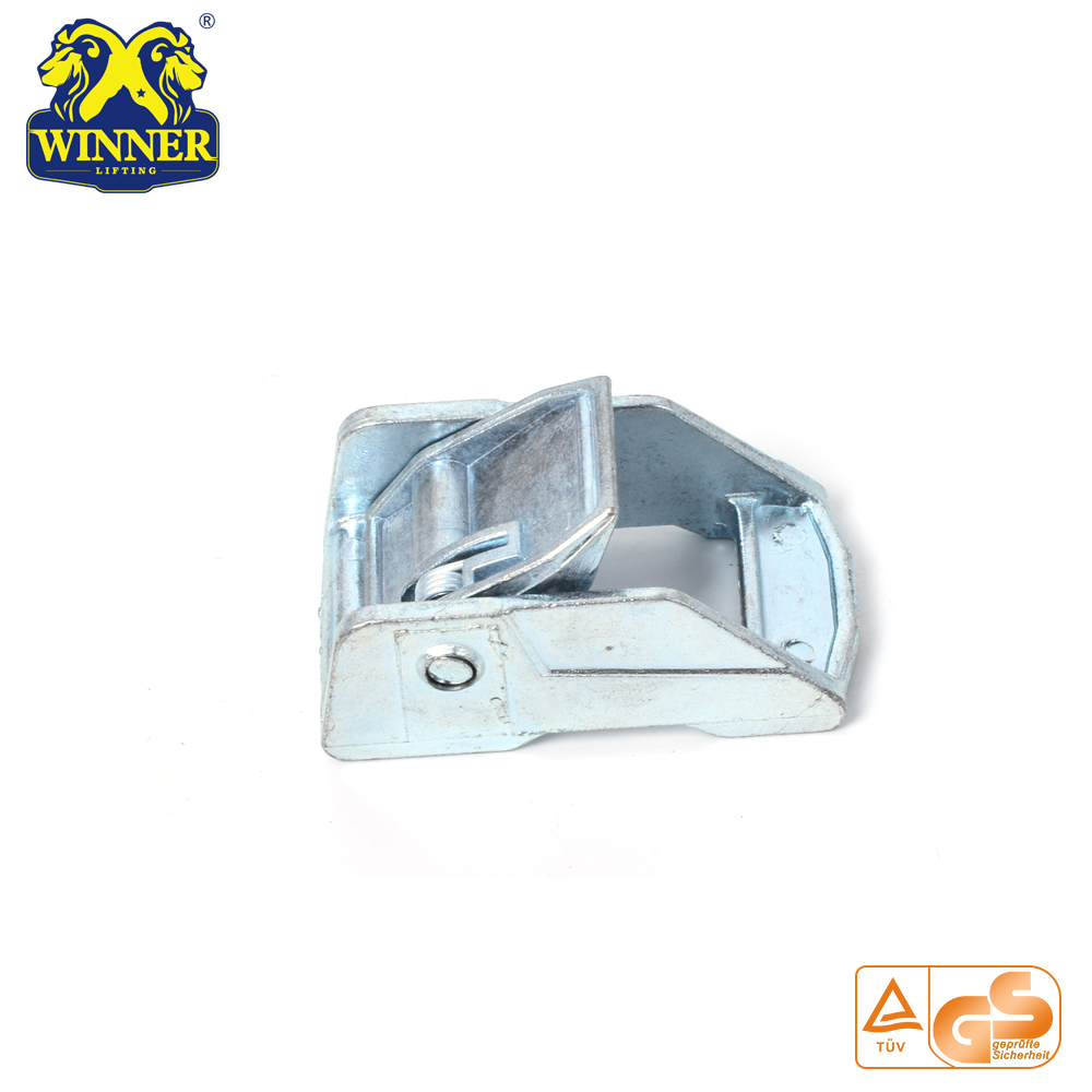 1 Inch Cam Buckle With 800KG