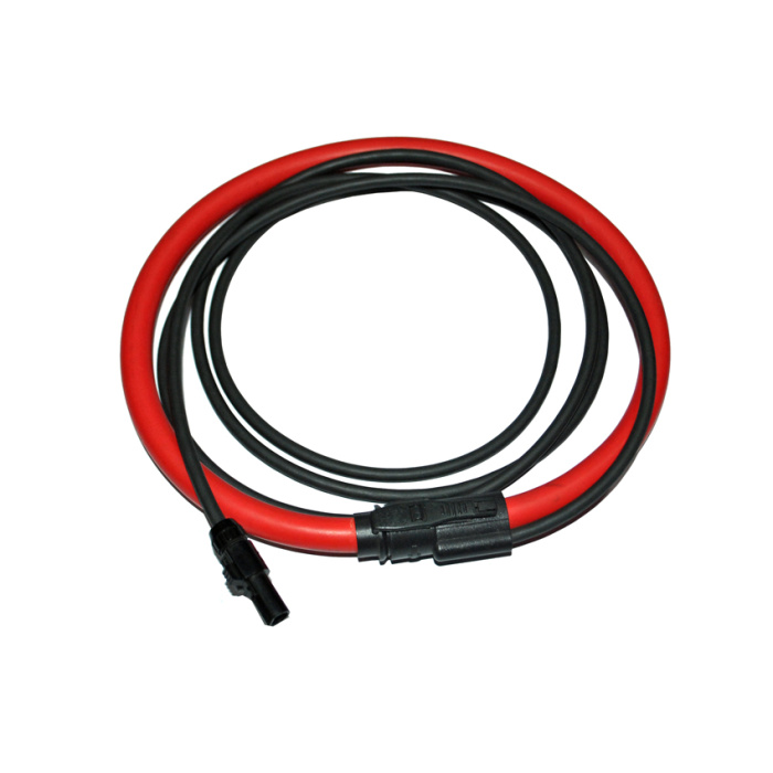 Rogowski Coil Current Sensor