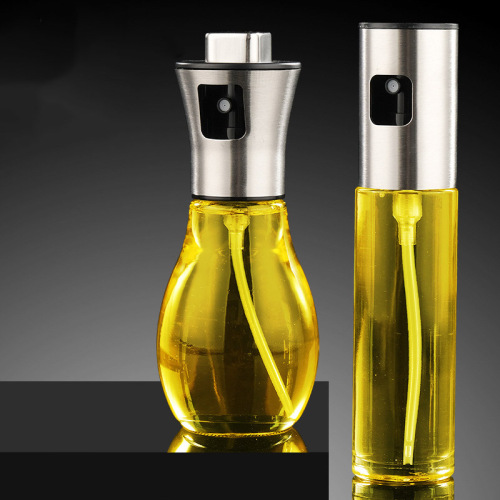oil sprayer oil spray bottle olive oil sprayer