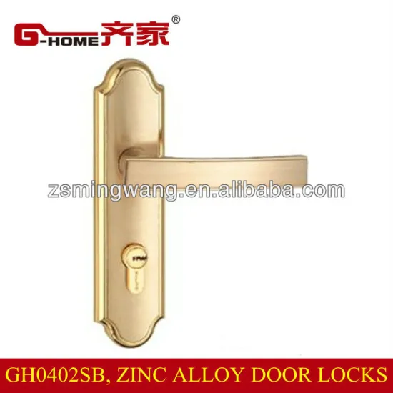 security entrance door locks indoor lock
