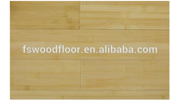Natural bamboo flooring from Foshan