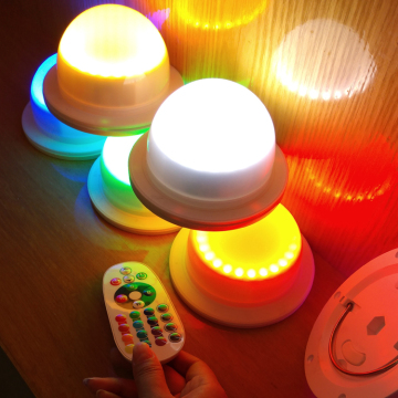 Guangzhou Factory LED Lamp Energy Saving Decorative Light