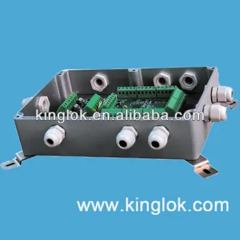 Plastic Cable Gland