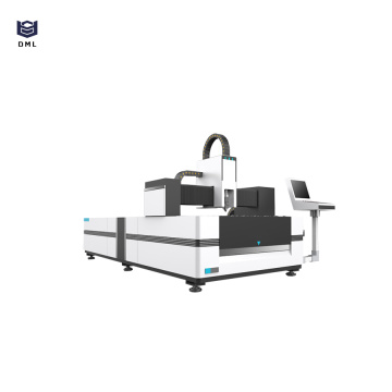 LF1530 Metal Serat Laser Cutting Machine