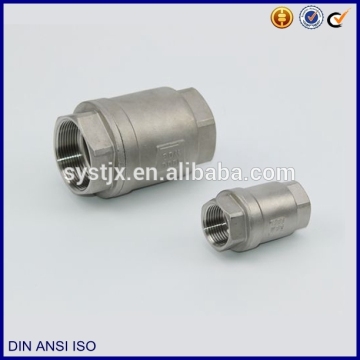 Stainless steel customized fast connect quick coupling