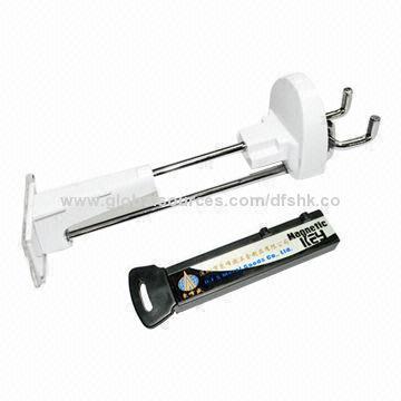 Professional Security Display Hook, Easily Installation and Operating