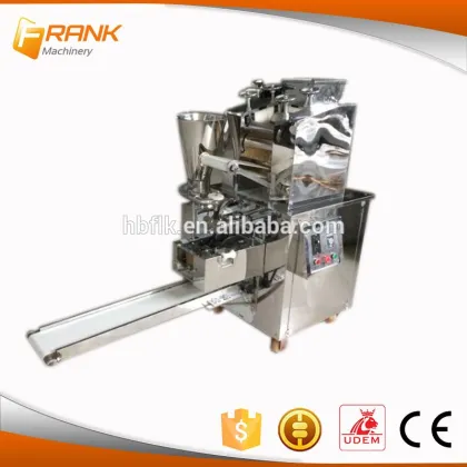 Artificial dumplings,rice dumpling machine,dumpling business