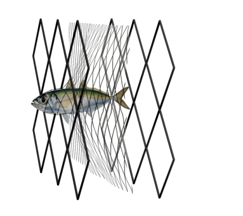 fishing net trammel, fishing net trammel Suppliers and Manufacturers at