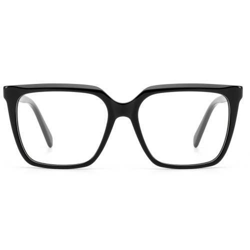 Artisan Crafted Acetate Glasses