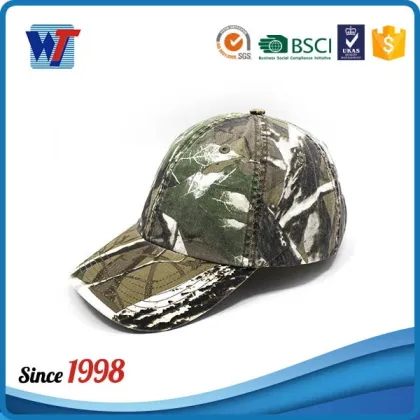 style knit sun veteran blue military hat for men