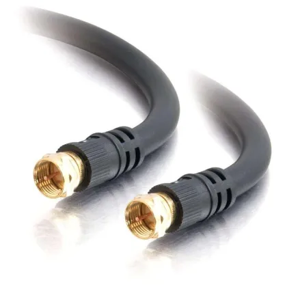 commscope rg6 cable for tv system satellite dish dvb connect cable linan factory best price oem available