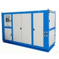 High frequency induction melting furnace