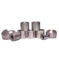 Seamless Carbon Steel Pipe Fittings Coupling