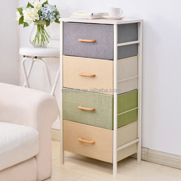 Classic Standing Type Bedroom Storage