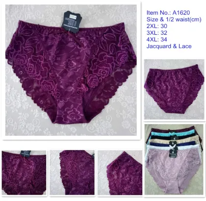 A1620 children thongs underwear sexy t back panties women not wearing underwear