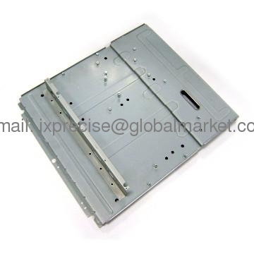 Precision Metal Stamping Parts Applied to Computer Parts CP-003