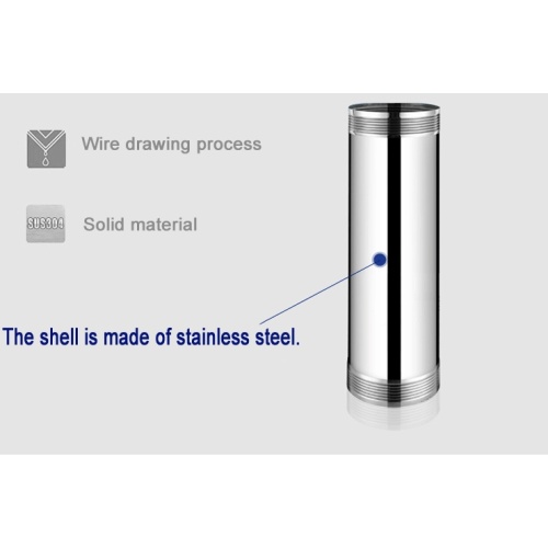 Custom Logo Solar Pump Solutions